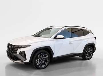 1.6 T-GDI HEV Premium | Direct leverbaar | Actie p