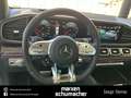 Mercedes-Benz GLE 53 AMG AMG GLE 53 4M+ Pano+PerfAGA+Carbon+HuD+Chrom+AHK Noir - thumbnail 28