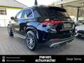 Mercedes-Benz GLE 53 AMG AMG GLE 53 4M+ Pano+PerfAGA+Carbon+HuD+Chrom+AHK Negru - thumbnail 6