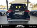 Mercedes-Benz GLE 53 AMG AMG GLE 53 4M+ Pano+PerfAGA+Carbon+HuD+Chrom+AHK Negru - thumbnail 5
