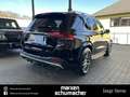 Mercedes-Benz GLE 53 AMG AMG GLE 53 4M+ Pano+PerfAGA+Carbon+HuD+Chrom+AHK Negru - thumbnail 4