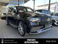 Mercedes-Benz GLE 53 AMG AMG GLE 53 4M+ Pano+PerfAGA+Carbon+HuD+Chrom+AHK Negru - thumbnail 3