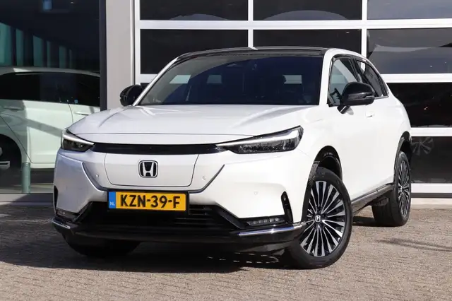 Honda e:Ny1 HONDA E:NY1 1