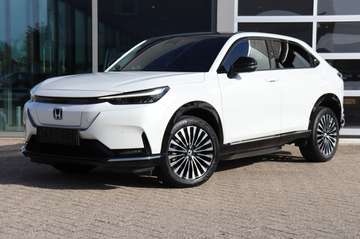 HONDA E:NY1 1