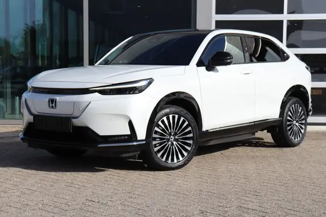 Honda e:Ny1 HONDA E:NY1 1