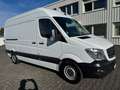 Mercedes-Benz Sprinter II 318/319 3.0/V6 CDI Xenon-Regal 1Hand Blanc - thumbnail 4