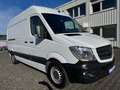 Mercedes-Benz Sprinter II 318/319 3.0/V6 CDI Xenon-Regal 1Hand Blanc - thumbnail 1