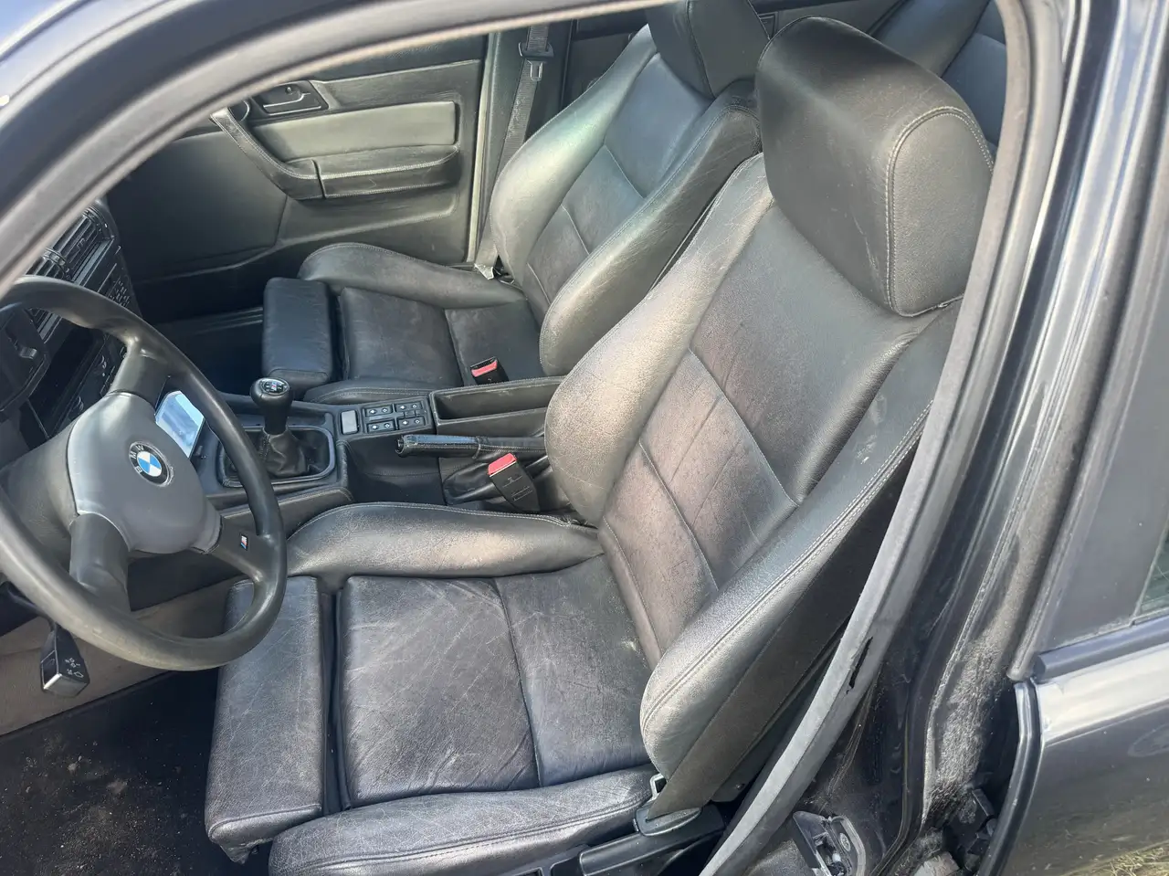 BMW M5, foto 4