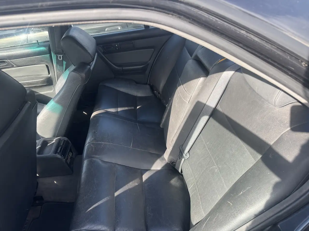 BMW M5, foto 5
