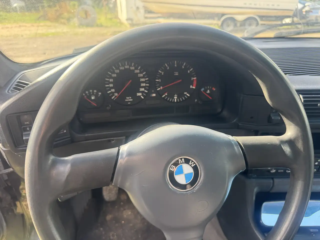 BMW M5, foto 6