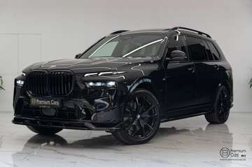 xDrive 40d M-pack pro bodykit! Acc, Hud, Massage!