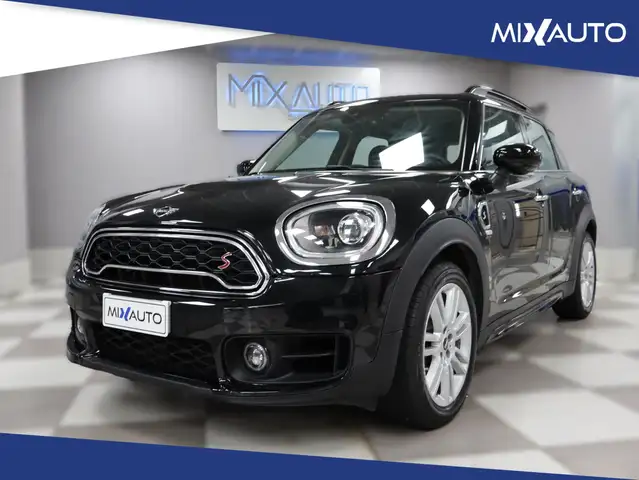 Mini Countryman view 9