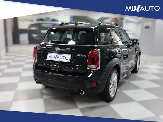 Mini Countryman view 5