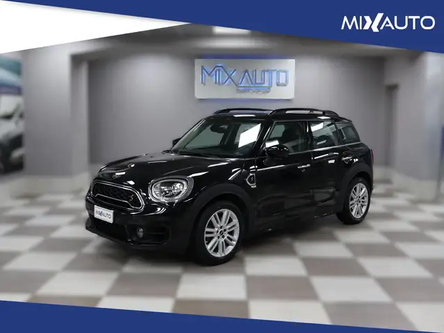 2020 Mini Countryman in Black for sale