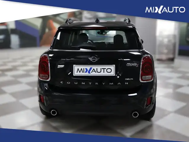 Mini Countryman view 4