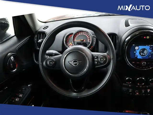 Mini Countryman view 12