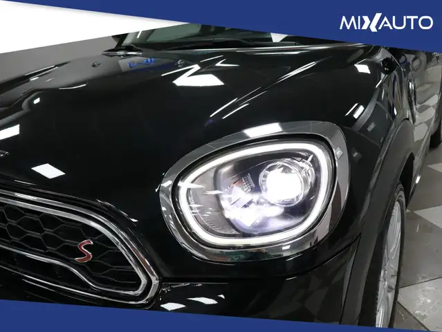 Mini Countryman view 10
