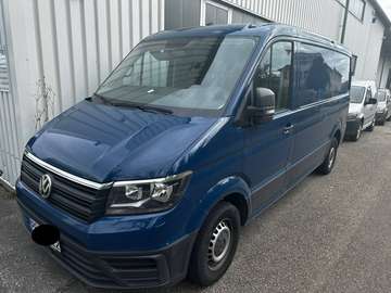 Crafter 35 TDI VA