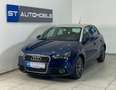 Audi A1 SB 1,6 TDI Attraction  // SPERRDIFFERENZIAL // Blu/Azzurro - thumbnail 3