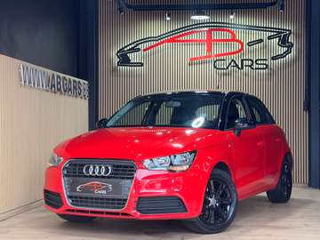 1.6 TDi S line * Sportback * GARANTIE 12 MOIS *