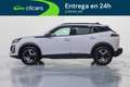 Peugeot 2008 Allure Eléctrico 115kW Blanco - thumbnail 8