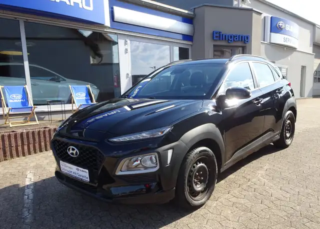 Hyundai KONA 1.0 T GDI Trend *AHK*WR*