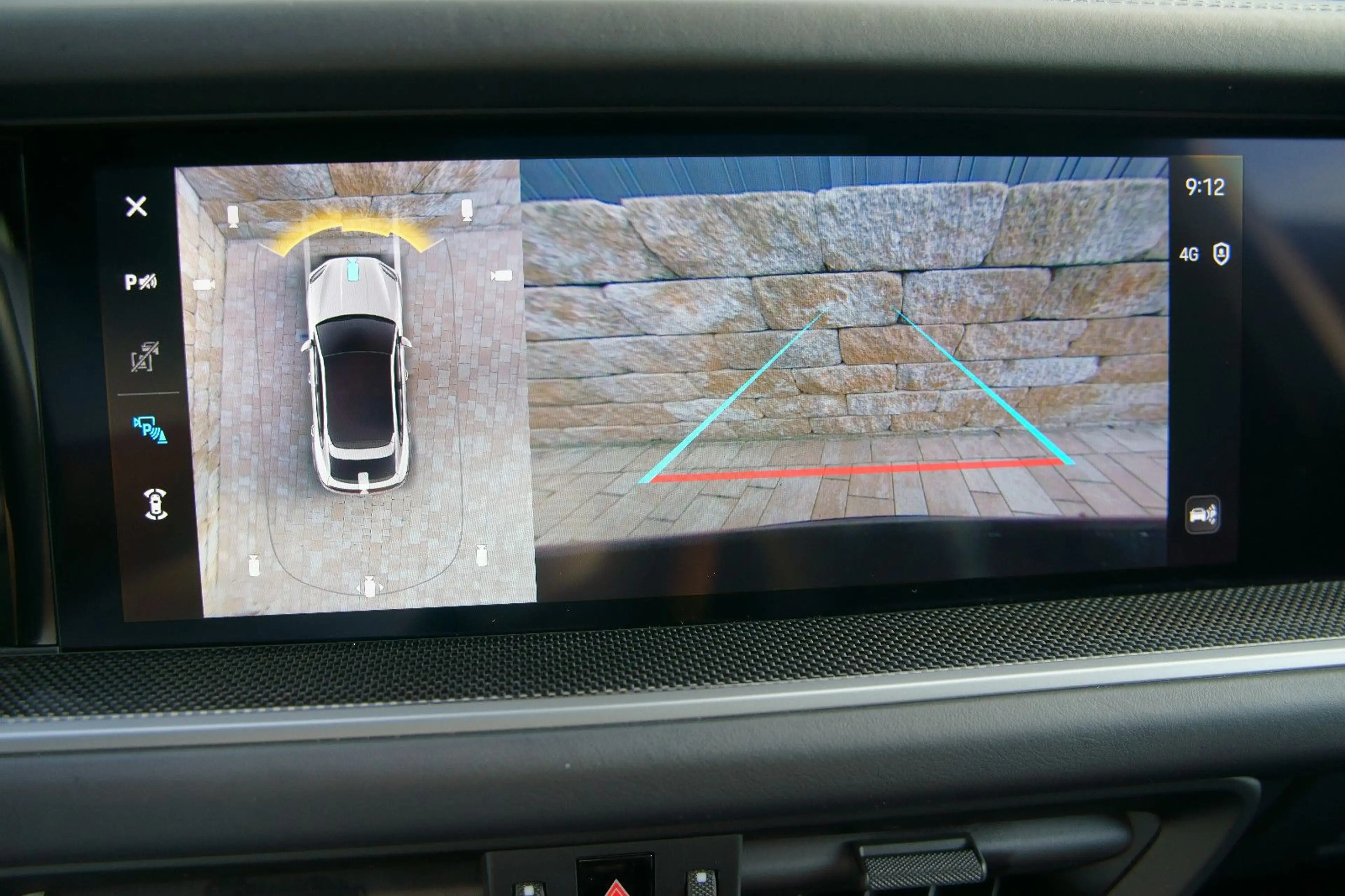 Porsche Cayenne Coupe S E-Hybrid P-Display Full SPEC ! — photo 13