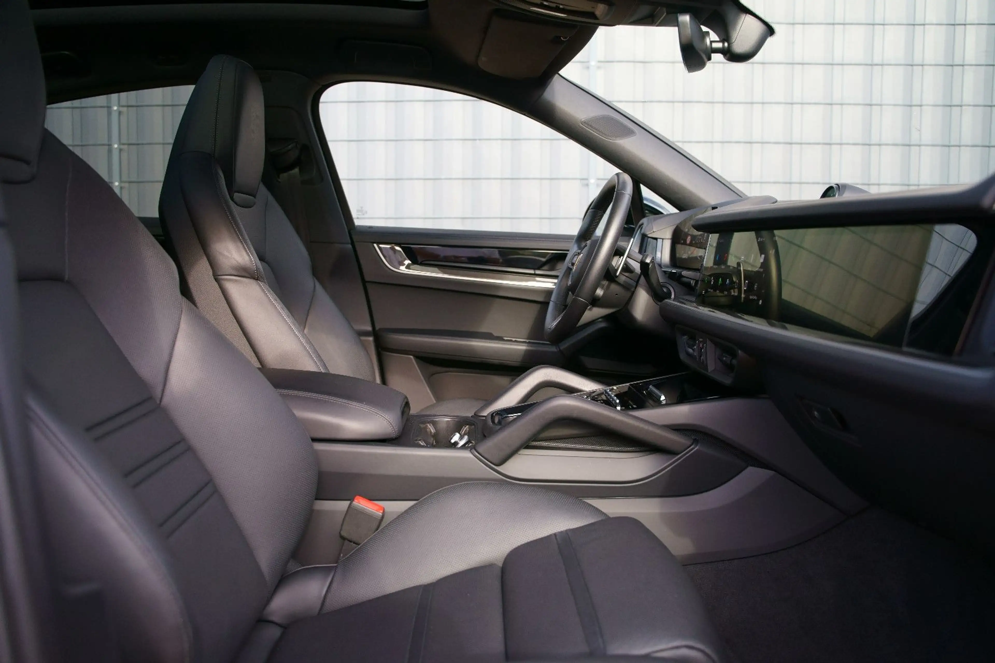 Porsche Cayenne Coupe S E-Hybrid P-Display Full SPEC ! — photo 10