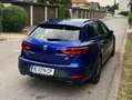SEAT Leon ST Cupra 2,0 TSI DSG 4Drive Blau - thumbnail 2