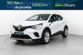 Renault Captur TCe Evolution 74kW GLP Blanco - thumbnail 1