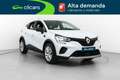 Renault Captur TCe Evolution 74kW GLP Blanco - thumbnail 3