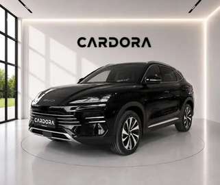 DM-i PHEV Boost *HEAD-UP*OPEN-SKY*MATRIX*LEDER*NA