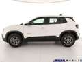 Jeep Avenger 1.2T 100cv Longitude Blanc - thumbnail 6