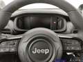 Jeep Avenger 1.2T 100cv Longitude Blanc - thumbnail 14