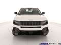 Jeep Avenger 1.2T 100cv Longitude Blanc - thumbnail 2