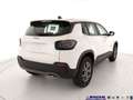 Jeep Avenger 1.2T 100cv Longitude Blanc - thumbnail 3