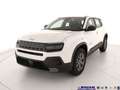 Jeep Avenger 1.2T 100cv Longitude Blanc - thumbnail 1