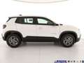 Jeep Avenger 1.2T 100cv Longitude Blanc - thumbnail 5