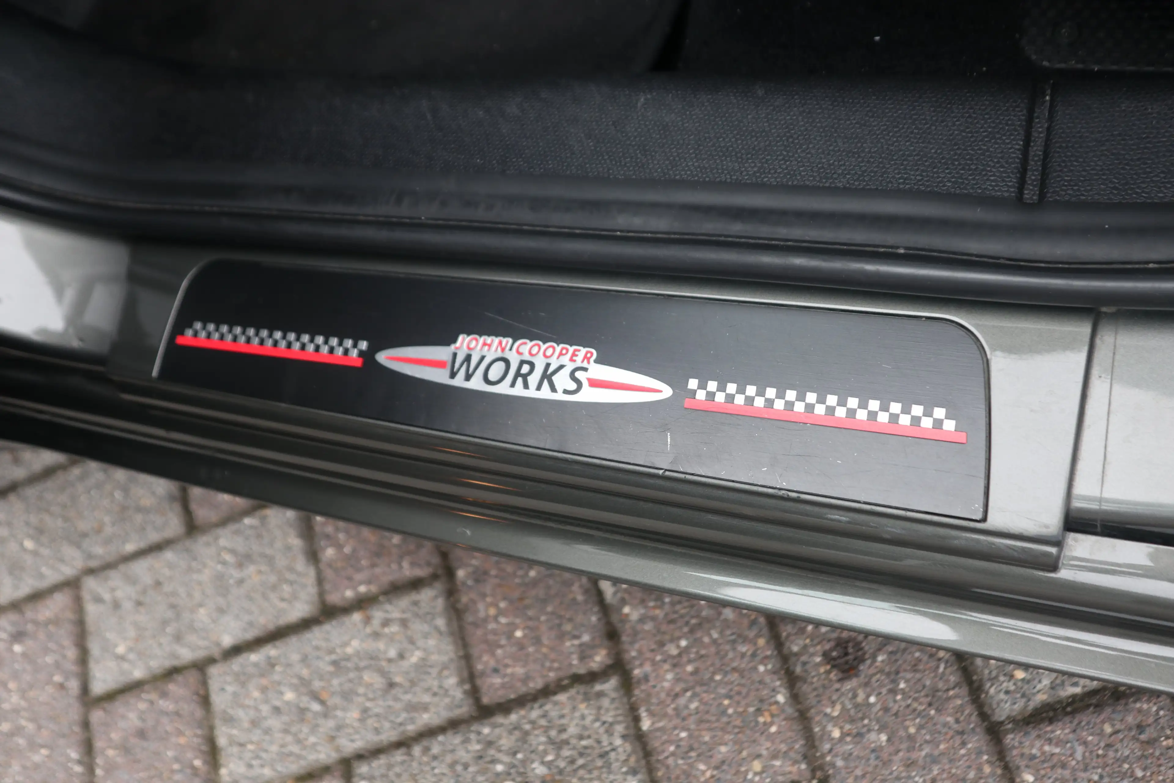MINI Cooper SD Countryman john cooper works Aut./pano /leder /gps/leds/pdc/ — photo 12