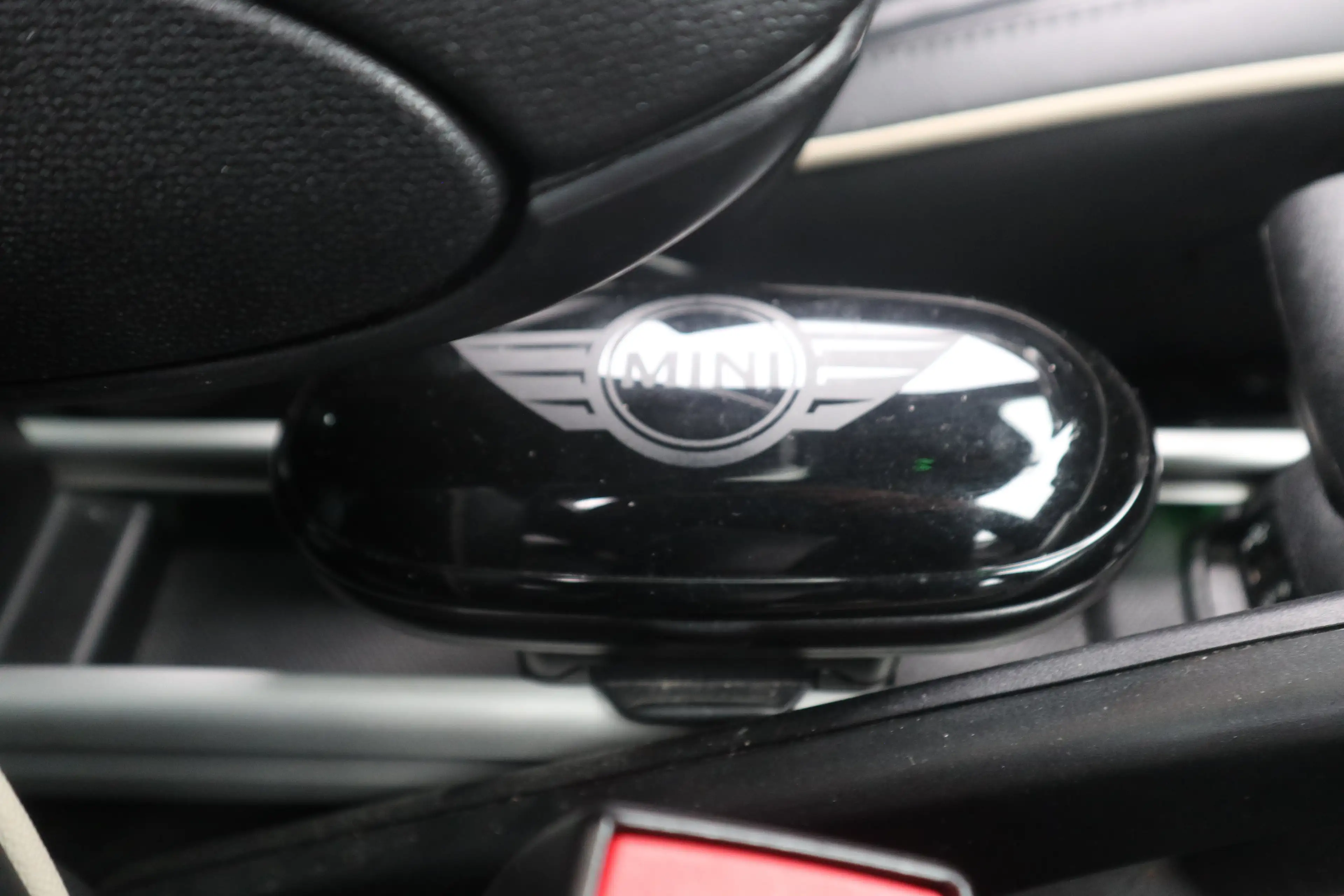 MINI Cooper SD Countryman john cooper works Aut./pano /leder /gps/leds/pdc/ — photo 14