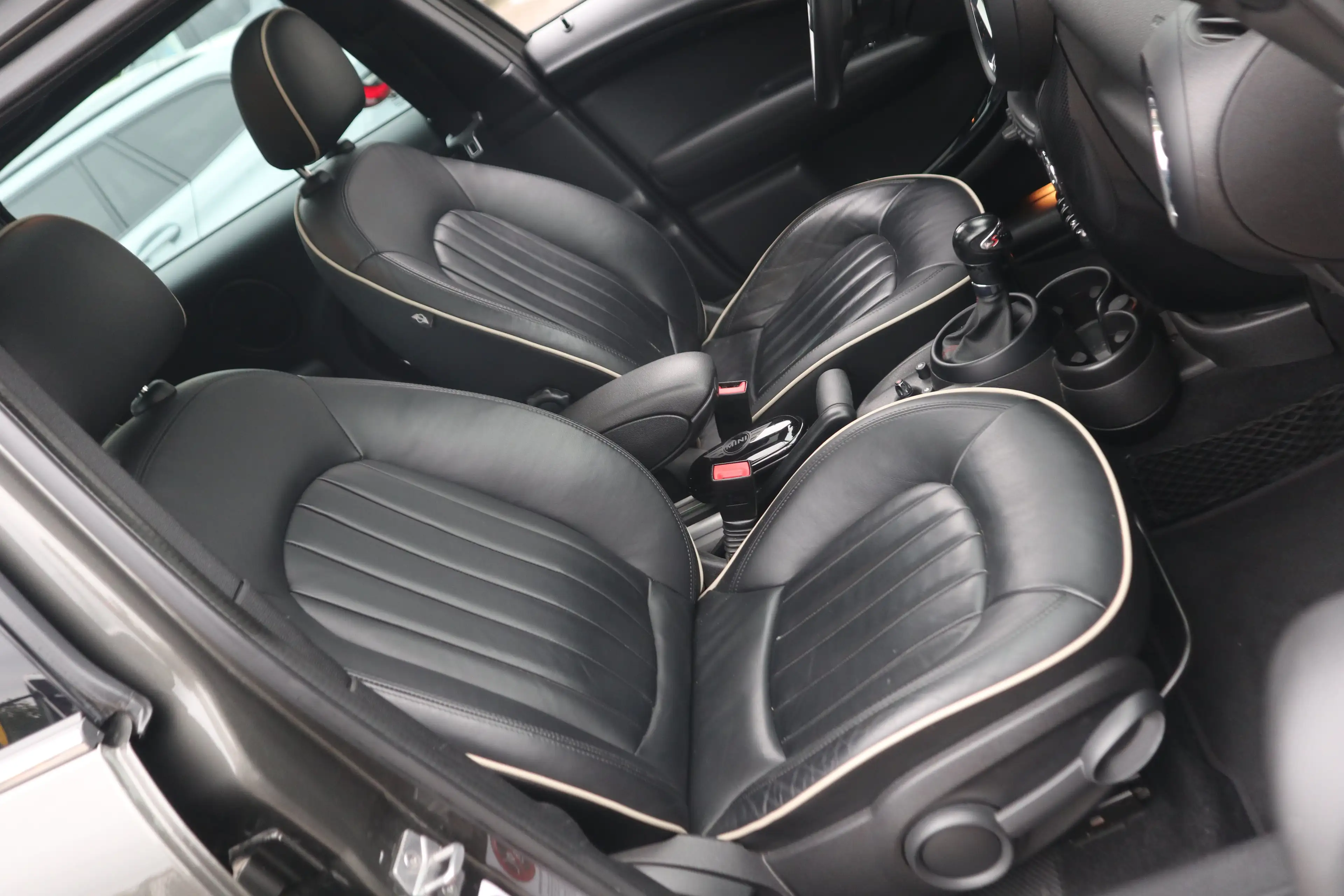 MINI Cooper SD Countryman john cooper works Aut./pano /leder /gps/leds/pdc/ — photo 15