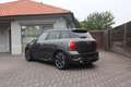 MINI Cooper SD Countryman john cooper works Aut./pano /leder /gps/leds/pdc/ Gris - thumbnail 3