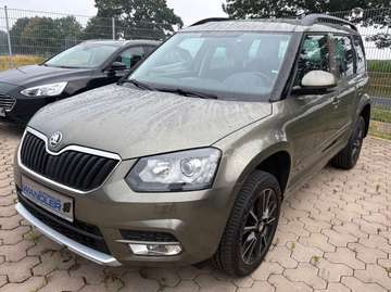 Elegance 4x4,AHK,
