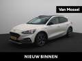 Ford Focus 1.0 EcoBoost Active Business | Navigatie | Winter Wit - thumbnail 1