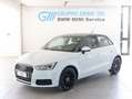 Audi A1 A1 Sportback  1.6 tdi Design s-tronic Bianco - thumbnail 1
