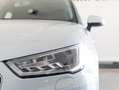Audi A1 A1 Sportback  1.6 tdi Design s-tronic Bianco - thumbnail 3
