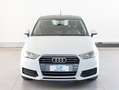 Audi A1 A1 Sportback  1.6 tdi Design s-tronic Bianco - thumbnail 2
