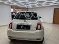 Fiat 500 1.0 hybrid (Red) 70cv soli 22000 Blanc - thumbnail 6