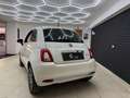 Fiat 500 1.0 hybrid (Red) 70cv soli 22000 Blanc - thumbnail 7