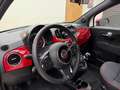 Fiat 500 1.0 hybrid (Red) 70cv soli 22000 Blanc - thumbnail 9